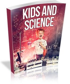 Kids and Science PLR Report