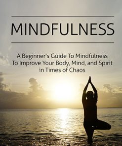 Mindfulness Ebook and Videos MRR