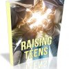 Raising Teens PLR Report