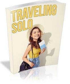 Traveling Solo PLR Report