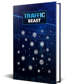 Website Traffic Beast PLR Ebook