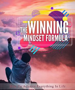 Winning Mindset Formula Ebook and Videos MRR