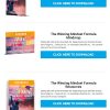Winning Mindset Formula Ebook and Videos MRR
