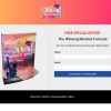 Winning Mindset Formula Ebook and Videos MRR