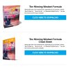 Winning Mindset Formula Ebook and Videos MRR