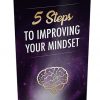 5 Steps to Improving Your Mindset Report MRR