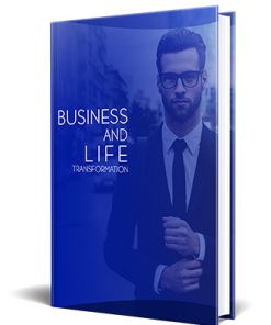 Business and Life Transformation PLR Ebook