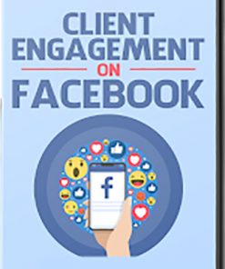 Client Engagement on Facebook Videos MRR