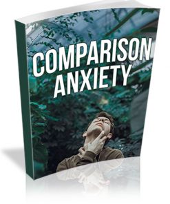 Comparison Anxiety PLR Report