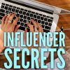 Influencer Secrets Ebook and Videos MRR