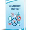 Time Management for Success PLR Ebook