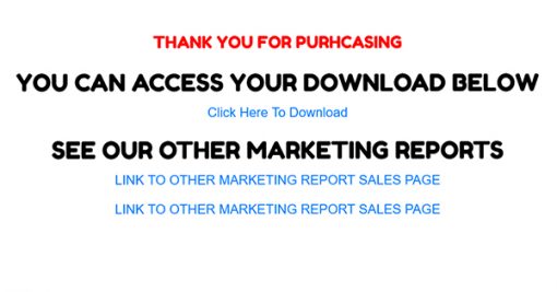 Video Marketing Domination Ebook Package MRR