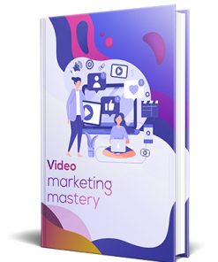Video Marketing Unleashed PLR Ebook