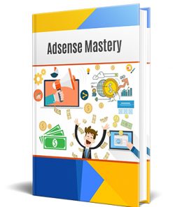 Adsense Mastery PLR Ebook