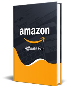 Amazon Affiliate Pro PLR Ebook