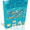 Blogging and Content Marketing for Long Term Traffic PLR Ebook