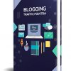 Blogging Traffic Mantra Ebook MRR
