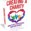 Creating a Charity PLR Report