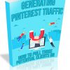 Generating Pinterest Traffic PLR Report
