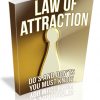 Law of Attraction Do's and Don'ts You Must Know PLR Report