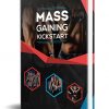 Mass Gaining Kickstart PLR Ebook