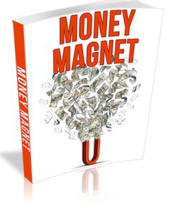 Money Magnet PLR Report