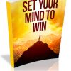 Set Your Mind to Win PLR Report