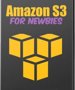Amazon S3 for Newbies Videos MRR