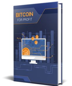 Bitcoin for Profit PLR Ebook