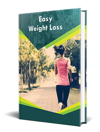 Easy Weight Loss PLR Ebook