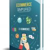 Ecommerce Simplified PLR Ebook