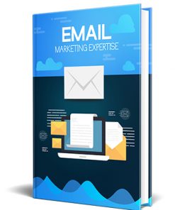 Email Marketing Expertise PLR Ebook