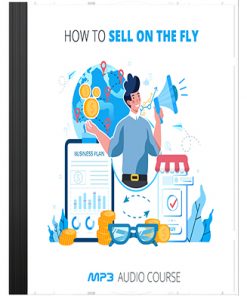 How to Sell on the Fly Audio MRR