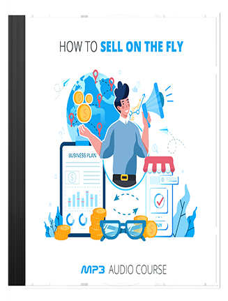 How to Sell on the Fly Audio MRR