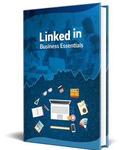 LinkedIn Business Essentials PLR Ebook