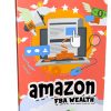 Amazon FBA Wealth with Master Resale Rights