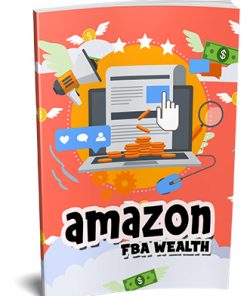 Amazon FBA Wealth with Master Resale Rights