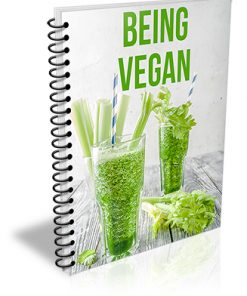 Being Vegan PLR Autoresponder Messages