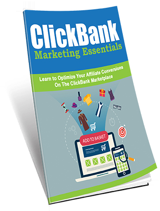 Clickbank Marketing Essentials Lead Generation MRR