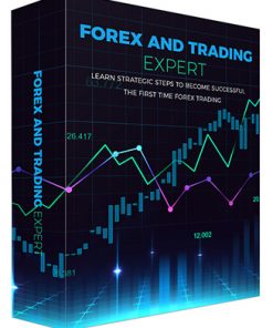 Forex and Trading Expert PLR Ebook