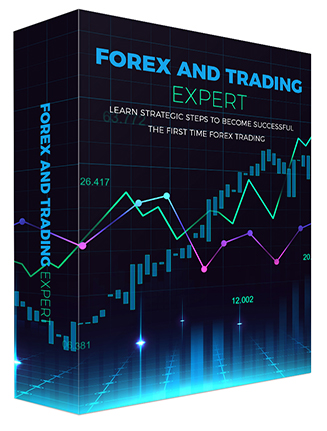 Forex and Trading Expert PLR Ebook
