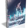 Forex Currency Trading Explained PLR Report