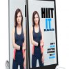 HIIT It Hard Audio and Ebook MRR