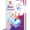 Instagram Profit Magnet PLR Ebook