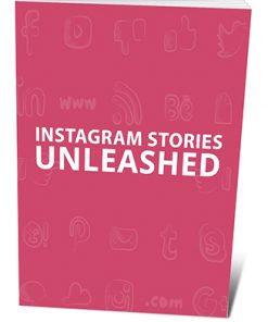 Instagram Stories Unleashed Report MRR