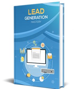 Lead Generation Mastery PLR Ebook