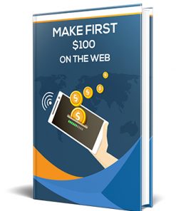 Make Your First 100 on the Web PLR Ebook