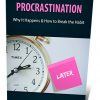Procrastination PLR Ebook