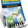 Shareasale Marketing Essentials Lead Generation MRR