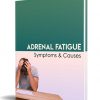 Adrenal Fatigue PLR Giveaway Report